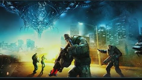 Xcom enemy unknown Ep 1 getting started