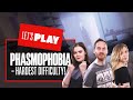 Let's Play Phasmophobia - PROFESSIONAL DIFFICULTY SPECIAL [PHASMOPHOBIA PC GAMEPLAY]