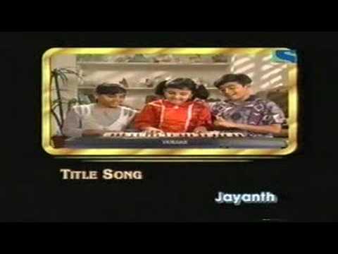Koshish Ek Asha Serial Title Song