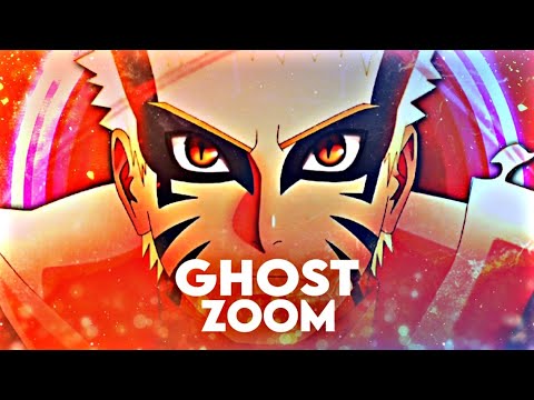 tutorial effect alight motion (ghost zoom)