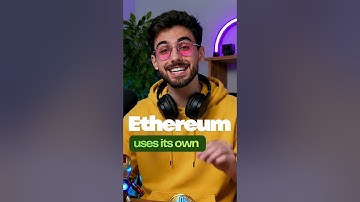 What is Ethereum? — Ethereum explained simply. #crypto #ethereum #bitcoin #trading #educational