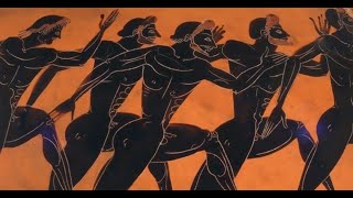 Webinar | The Original Olympics