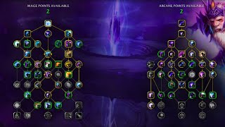 ARCANE MAGE PVP GUIDE 10.0.2 DRAGONFIGHT PREPATCH ARCANE MAGE PVP GUIDE 10.0.2 DRAGONFIGHT PREPATCH