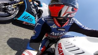 PDKBikes - Artigo - Moto Gp: Saiba As Categorias e Como Funciona o