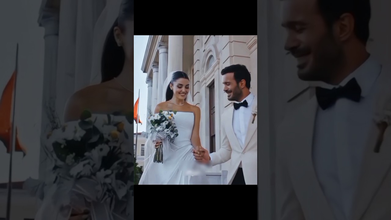 hande ercel Baris arduc 💕😘 