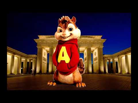 Chipmunks Singt Unterwegs (KitschKrieg ft Jamule)