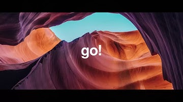 After Effects Templates: Openers - Stomp 2 Typographic Intro