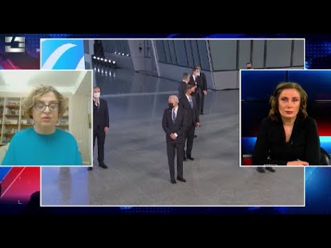 „ქართული ოცნება“ არის საკუთარი თავის გადარჩენის რეჟიმში და არა ქვეყნის გადარჩენის რეჟიმში- ლაგაზიძე