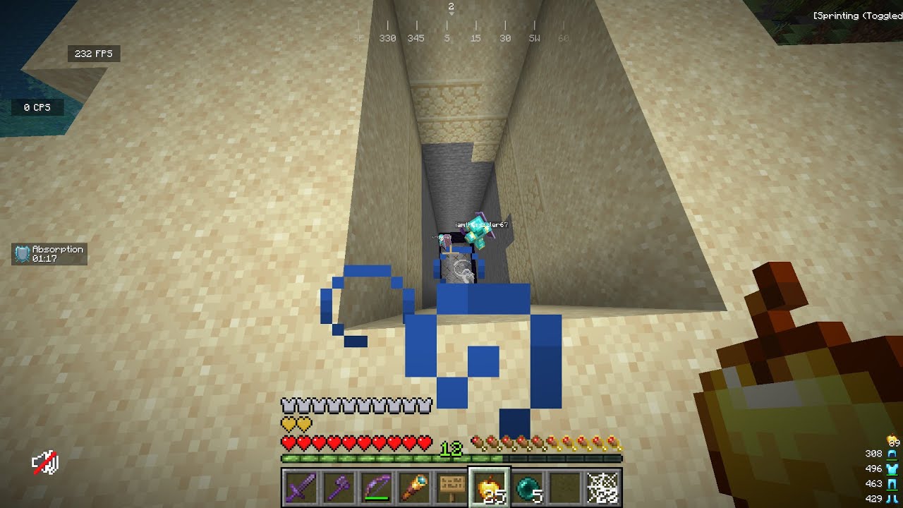 Legacy Smp Trailer: A New Villain