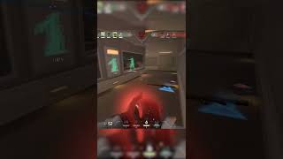 How to enter with Phoenix on Pearl #twitch #valorant #valorantclips #valorantyoutube #valorantshorts