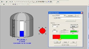 OSIsoft: Objetos Multi-estado. v3.0