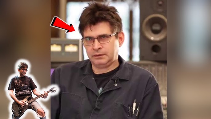 Rip Steve Albini Storied Producer And Icon Of The Rock Underground Dies At 61