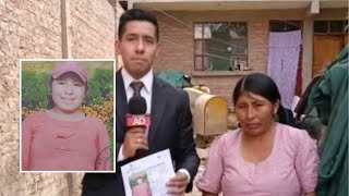 Download Lagu ¿Dónde está Delia Colque? MP3