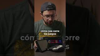 Unboxing de la Switch 2  #zelda #unboxing #switch2 #switch