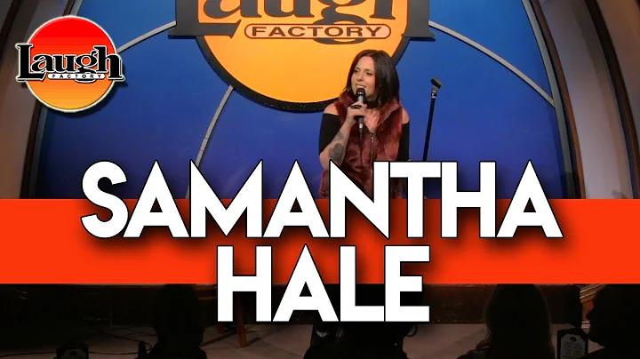 Samantha Hale | Stories From The Road | Laugh Fact...