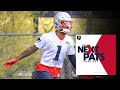 Why patriots fans will love jalynn polk  the next pats podcast