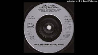 Senza Una Donna (Dim Zach ReWork)