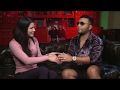 Alex Sensation Talks About Fantasia Ft Bad Bunny mp3