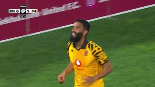 Match Highlights | Sekhukhune United vs. Kaizer Chiefs | 2025/26 Betway Premiership