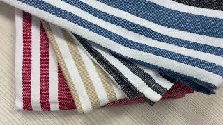 Commercial Striped Tea Towels Queenb.co.nz