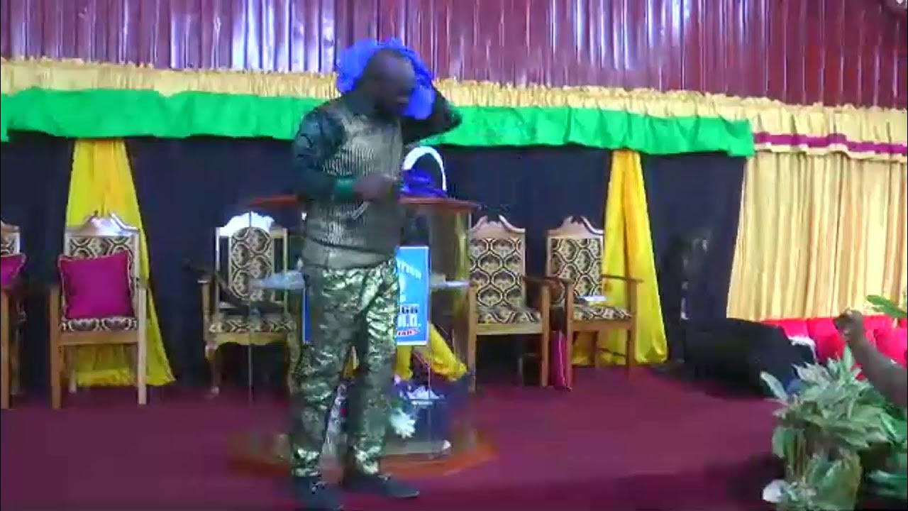 INDEPENDENCE DAY BAWL OUT CONVENTION 2023 HUNTSPEN CLARENDON YouTube