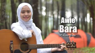 Video thumbnail of "Bara (awie) - Leviana | Bening Musik Cover"