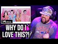 RAPPER REACTS to BLACKPINK - 'Ice Cream (with Selena Gomez)' M/V