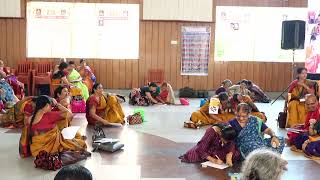 Sri Raghavendra Saptaaha Mahotsava Day 03 Afternoon Program : Rasaprashne