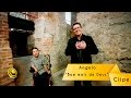 Clipe Bem mais de Deus - Angelo - Central Gospel Music (Oficial)