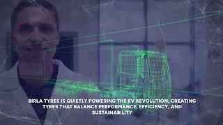 The EV revolution isn’t just about batteries; it’s about what keeps you grounded. ⚡