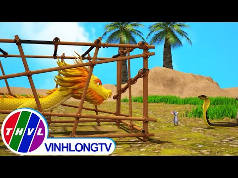Video Rồng Đen bị Ngọc Hoàng trừng phạt nhưng đổ hết lỗi lên... - youtube