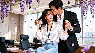 婚禮現場她家破人亡，還被惡毒表妹陷害和總裁一夜情，五年後她帶娃歸來成他的員工，沒想到他瘋狂心動！#短劇 #閃婚 #霸總|MTDJ screenshot 1