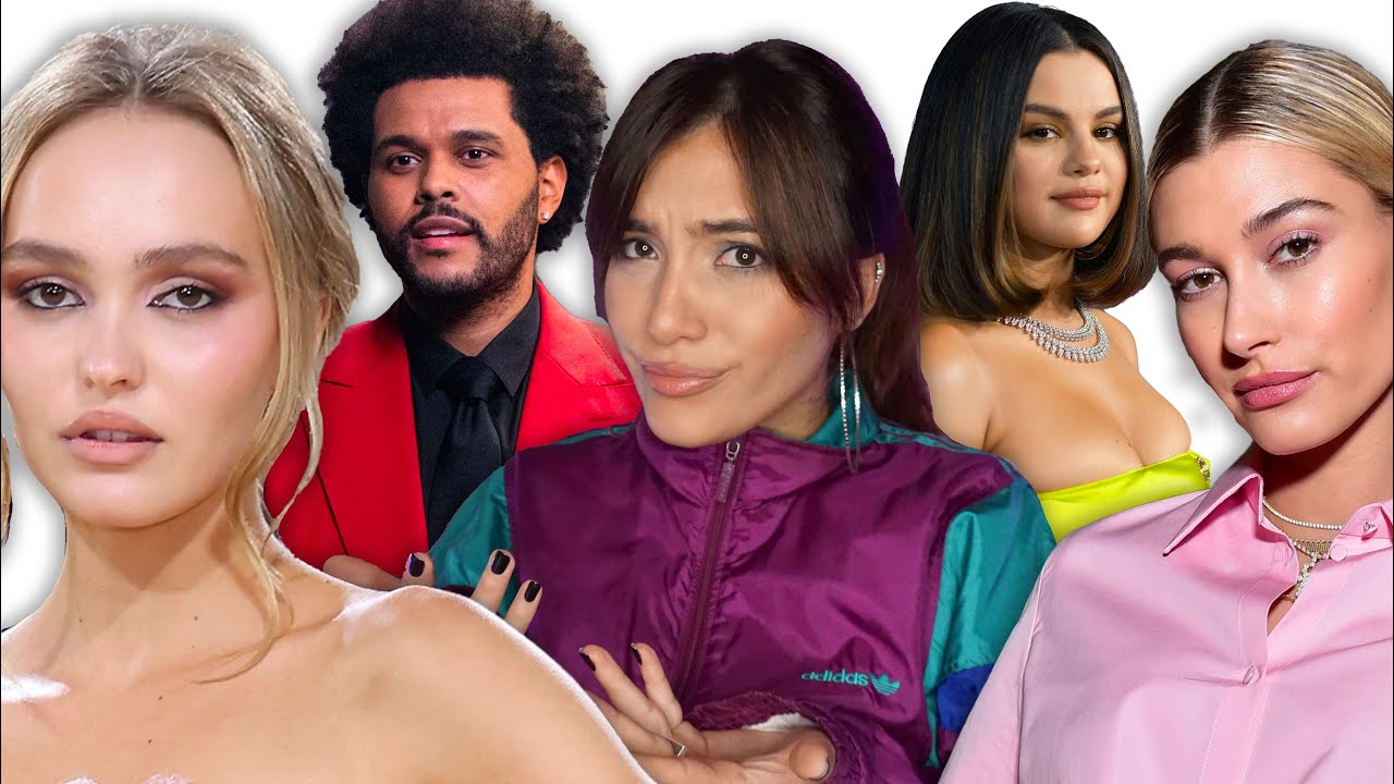 The Weeknd и скандал с сериалом IDOL, СЕЛЕНА vs ХЕЙЛИ и битва фанатов