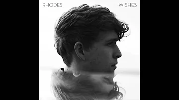 Rhodes - Blank Space (2015 Cover)