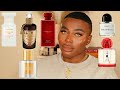 MY UPDATED $3500+ LUXURY PERFUME COLLECTION! YOU NEED THESE! | ThePlasticBoy