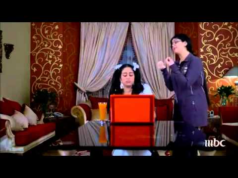 MBC1 واي فاي كليب حافز تقليد حلا الترك YouTube