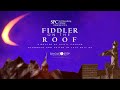 Fiddler on the Roof (St. Petersburg College Summer Production 2017)