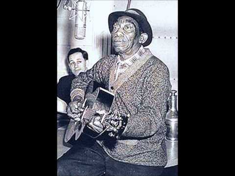 "Mississipi" John Hurt - Corinna Corinna