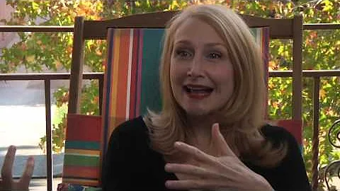 DP/30: Cairo Time, actor Patricia Clarkson