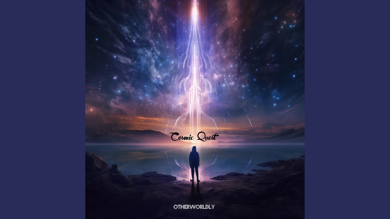 Watch Otherworldly on YouTube Watch Otherworldly on YouTube