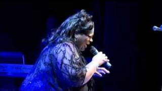 Video thumbnail of "Incognito Live In London...Jocelyn Brown (Ain't No Mountain & Always There)."