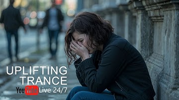 Sounlanne Radio 24/7 Live - Emotional Uplifting Trance Radio