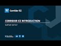 Corridor EZ Introduction | Surface Output