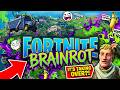 Fortnite's BrainRot Problem