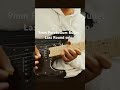 9mm Parabellum Bullet -ラストラウンド(solo cover)