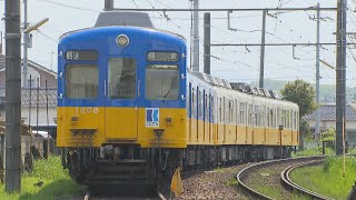 ウクライナカラーの「ことでん」に込めた鉄道事業者への思い　香川