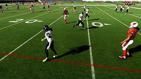 Madden 20 Tips| How to Beat Man Coverage in Madden 20| Arizona Scheme of the Week Breakdown