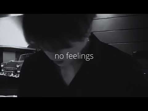 килджо – no feelings (speed up)