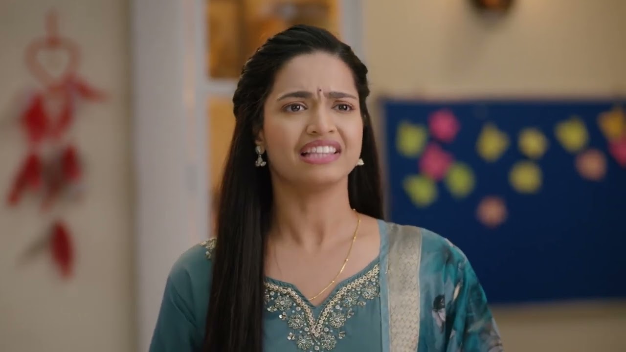 Shubh Shravanii | Ep - 38 | Webisode | Feb 25 2026 | Zee Marathi