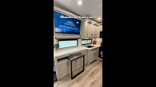 The ULTIMATE Bunkhouse! 🧨
Who said you need 40 feet?
The Z 2810 fits a rear bunkhouse, W/D prep, and an outdoor kitchen in 34 9.
Their space. Your space. One rig.
𝘉𝘳𝘪𝘯𝘬𝘭𝘦𝘺 𝘣𝘶𝘪𝘭𝘥𝘴 𝘥𝘪𝘧𝘧𝘦𝘳𝘦𝘯𝘵
🔗Link in bio.
#BrinkleyRV #RVLife #fyp #bunkhouse The ULTIMATE Bunkhouse! 🧨
